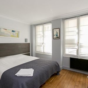 Standaard Appartement